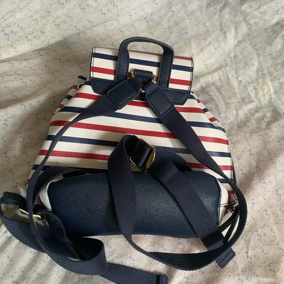 Tommy Hilfiger Backpack - Picture 2 of 4